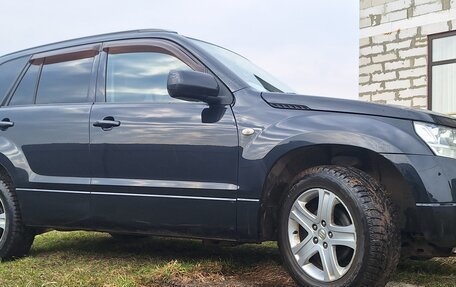 Suzuki Grand Vitara, 2008 год, 990 000 рублей, 4 фотография