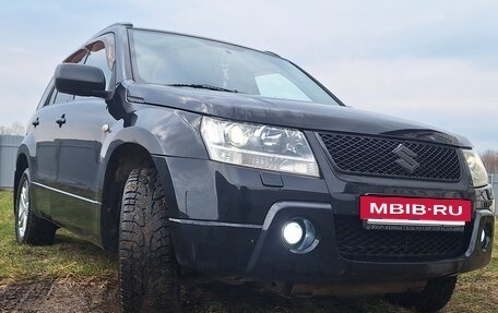 Suzuki Grand Vitara, 2008 год, 990 000 рублей, 5 фотография