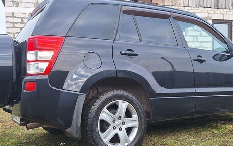 Suzuki Grand Vitara, 2008 год, 990 000 рублей, 7 фотография