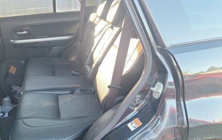 Suzuki Grand Vitara, 2008 год, 990 000 рублей, 10 фотография