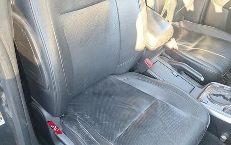 Suzuki Grand Vitara, 2008 год, 990 000 рублей, 9 фотография