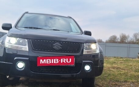 Suzuki Grand Vitara, 2008 год, 990 000 рублей, 2 фотография