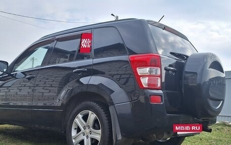 Suzuki Grand Vitara, 2008 год, 990 000 рублей, 6 фотография