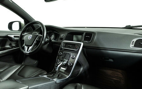 Volvo S60 III, 2014 год, 1 599 700 рублей, 10 фотография