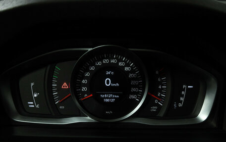 Volvo S60 III, 2014 год, 1 599 700 рублей, 13 фотография