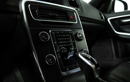 Volvo S60 III, 2014 год, 1 599 700 рублей, 17 фотография