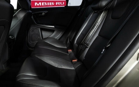 Volvo S60 III, 2014 год, 1 599 700 рублей, 11 фотография