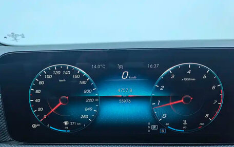 Mercedes-Benz A-Класс, 2023 год, 1 550 000 рублей, 6 фотография