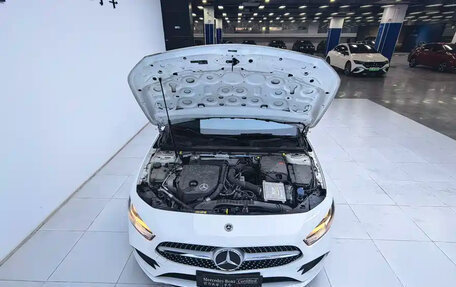 Mercedes-Benz A-Класс, 2023 год, 1 550 000 рублей, 14 фотография