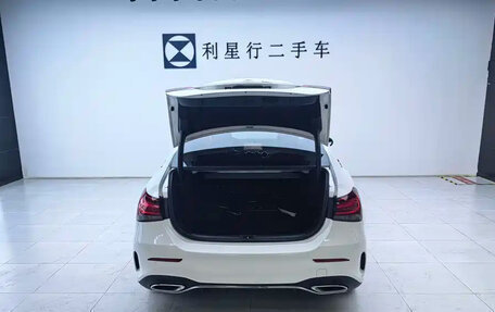 Mercedes-Benz A-Класс, 2023 год, 1 550 000 рублей, 16 фотография