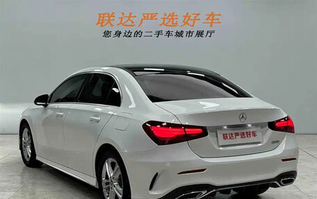Mercedes-Benz A-Класс, 2023 год, 1 599 000 рублей, 4 фотография