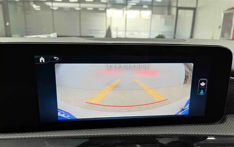 Mercedes-Benz A-Класс, 2023 год, 1 599 000 рублей, 12 фотография