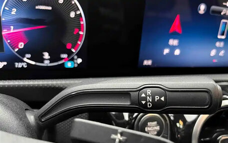 Mercedes-Benz A-Класс, 2023 год, 1 599 000 рублей, 13 фотография
