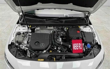 Mercedes-Benz A-Класс, 2023 год, 1 599 000 рублей, 23 фотография