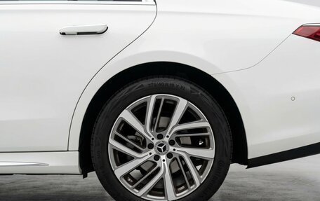 Mercedes-Benz E-Класс, 2024 год, 5 898 000 рублей, 5 фотография