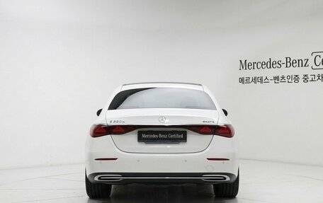 Mercedes-Benz E-Класс, 2024 год, 5 898 000 рублей, 4 фотография