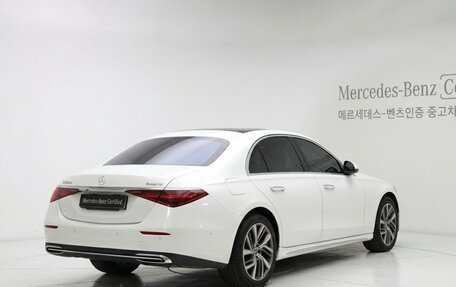 Mercedes-Benz E-Класс, 2024 год, 5 898 000 рублей, 2 фотография
