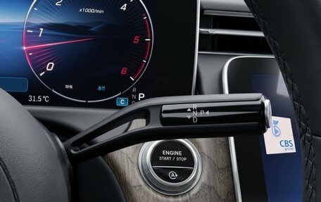 Mercedes-Benz E-Класс, 2024 год, 5 898 000 рублей, 10 фотография