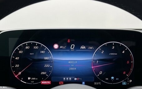 Mercedes-Benz E-Класс, 2024 год, 5 898 000 рублей, 9 фотография