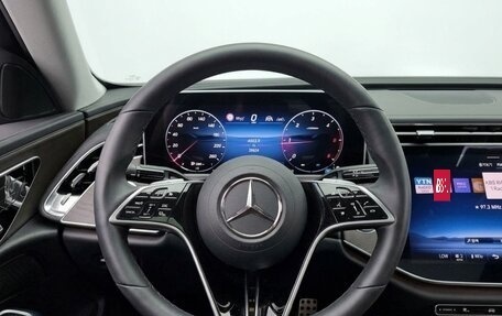 Mercedes-Benz E-Класс, 2024 год, 5 898 000 рублей, 7 фотография