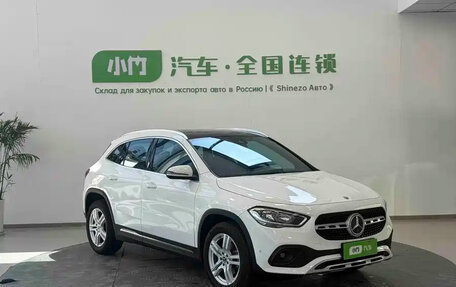 Mercedes-Benz GLA, 2022 год, 2 200 000 рублей, 2 фотография