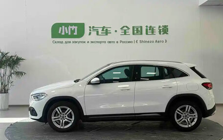 Mercedes-Benz GLA, 2022 год, 2 200 000 рублей, 4 фотография