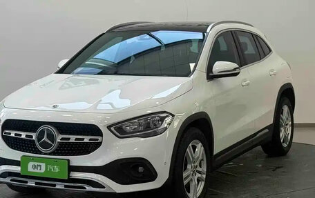 Mercedes-Benz GLA, 2022 год, 2 200 000 рублей, 6 фотография