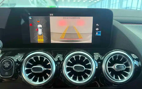 Mercedes-Benz GLA, 2022 год, 2 200 000 рублей, 12 фотография