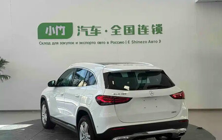 Mercedes-Benz GLA, 2022 год, 2 200 000 рублей, 7 фотография