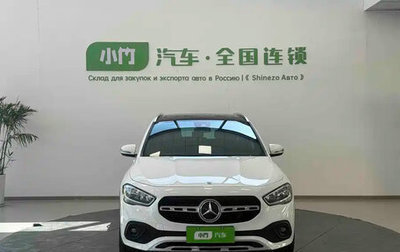 Mercedes-Benz GLA, 2022 год, 2 200 000 рублей, 1 фотография