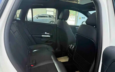 Mercedes-Benz GLA, 2022 год, 2 200 000 рублей, 17 фотография