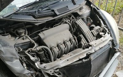 Honda Fit III, 2003 год, 100 000 рублей, 1 фотография