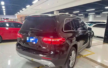 Mercedes-Benz GLB, 2023 год, 2 300 000 рублей, 5 фотография