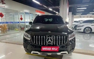 Mercedes-Benz GLB, 2023 год, 2 300 000 рублей, 1 фотография