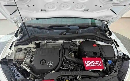 Mercedes-Benz GLA, 2022 год, 2 200 000 рублей, 21 фотография