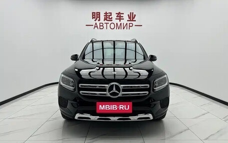 Mercedes-Benz GLB, 2023 год, 2 350 000 рублей, 1 фотография