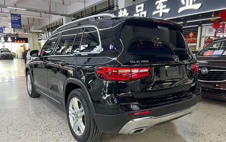 Mercedes-Benz GLB, 2022 год, 2 400 000 рублей, 5 фотография