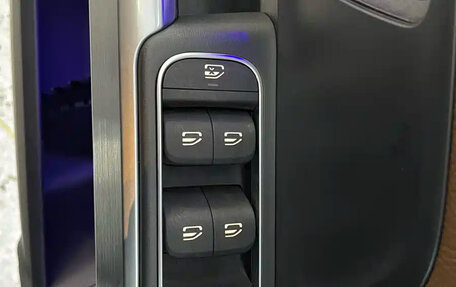 Mercedes-Benz GLB, 2022 год, 2 400 000 рублей, 15 фотография