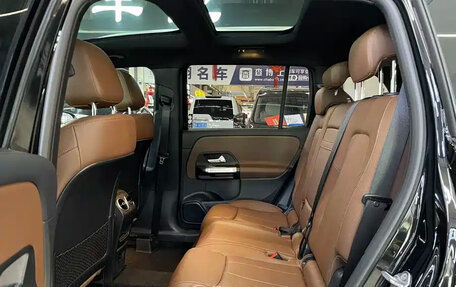 Mercedes-Benz GLB, 2022 год, 2 400 000 рублей, 19 фотография
