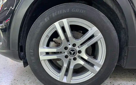 Mercedes-Benz GLB, 2022 год, 2 400 000 рублей, 22 фотография