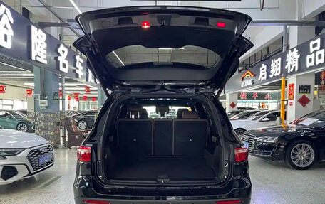 Mercedes-Benz GLB, 2022 год, 2 400 000 рублей, 21 фотография
