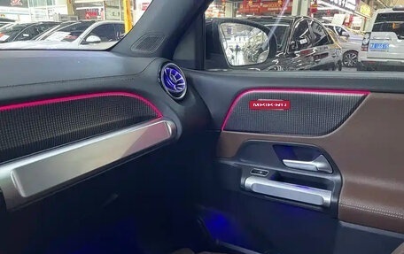 Mercedes-Benz GLB, 2022 год, 2 400 000 рублей, 17 фотография