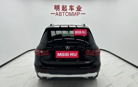 Mercedes-Benz GLB, 2023 год, 2 350 000 рублей, 6 фотография