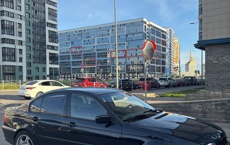 BMW 3 серия, 1999 год, 600 000 рублей, 3 фотография