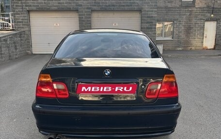 BMW 3 серия, 1999 год, 600 000 рублей, 4 фотография