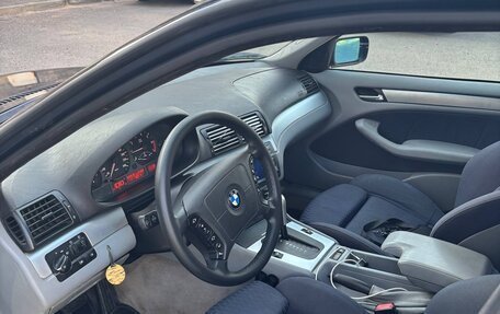 BMW 3 серия, 1999 год, 600 000 рублей, 9 фотография