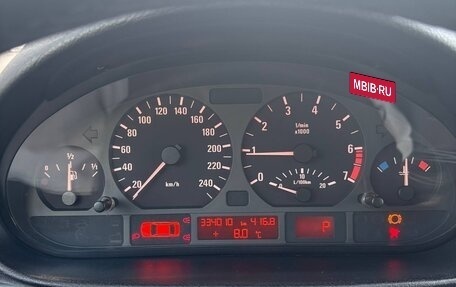 BMW 3 серия, 1999 год, 600 000 рублей, 6 фотография