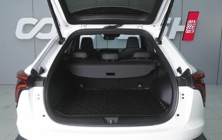 Haval F7x, 2026 год, 3 998 000 рублей, 18 фотография