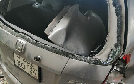 Honda Fit III, 2003 год, 100 000 рублей, 3 фотография