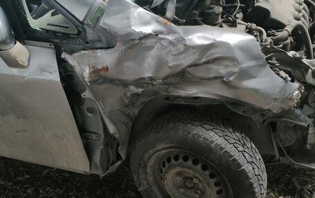 Honda Fit III, 2003 год, 100 000 рублей, 5 фотография